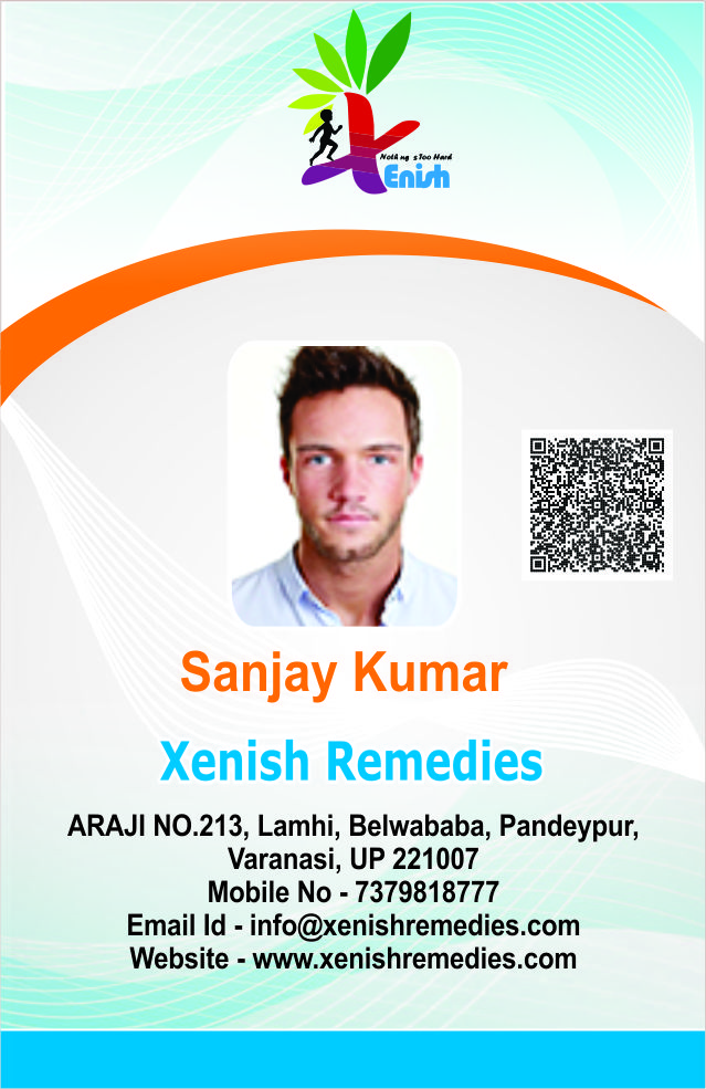 Identity Card