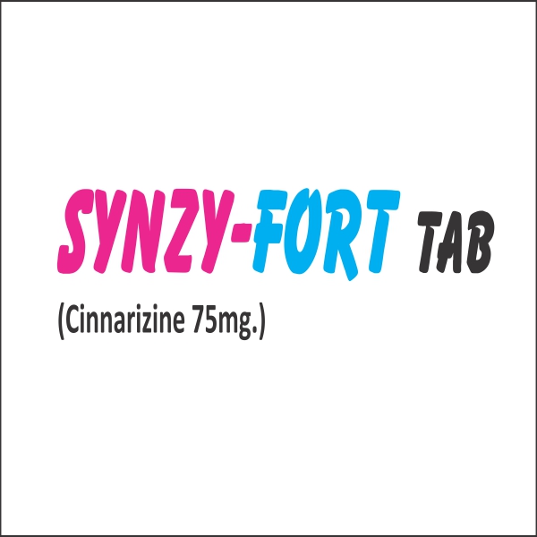 SYNZY-FORT Tab