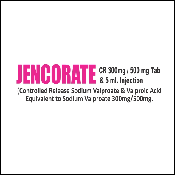 JENCORATE
