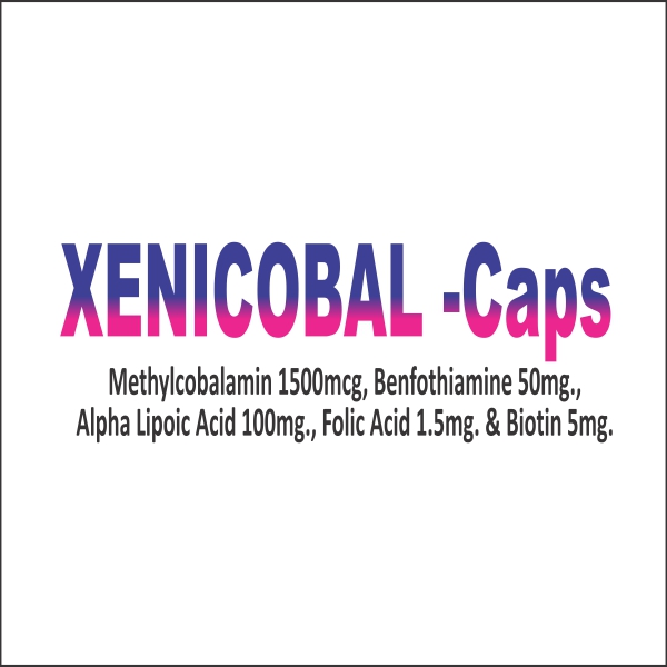 XENICOBAL-CAPS