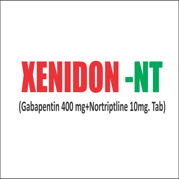 XENIDON-NT TAB