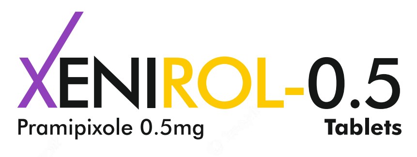 XENIROL 0.5 TABS