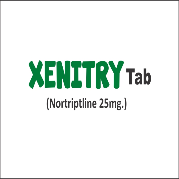 XENITRY TAB