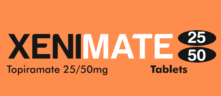 XENIMATE - TAB
