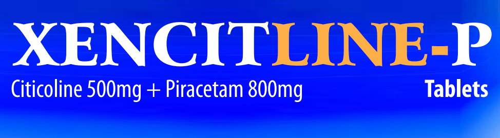 XENCITLINE-P